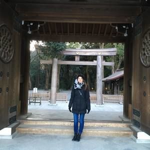 Meet your Posher, Andréanne